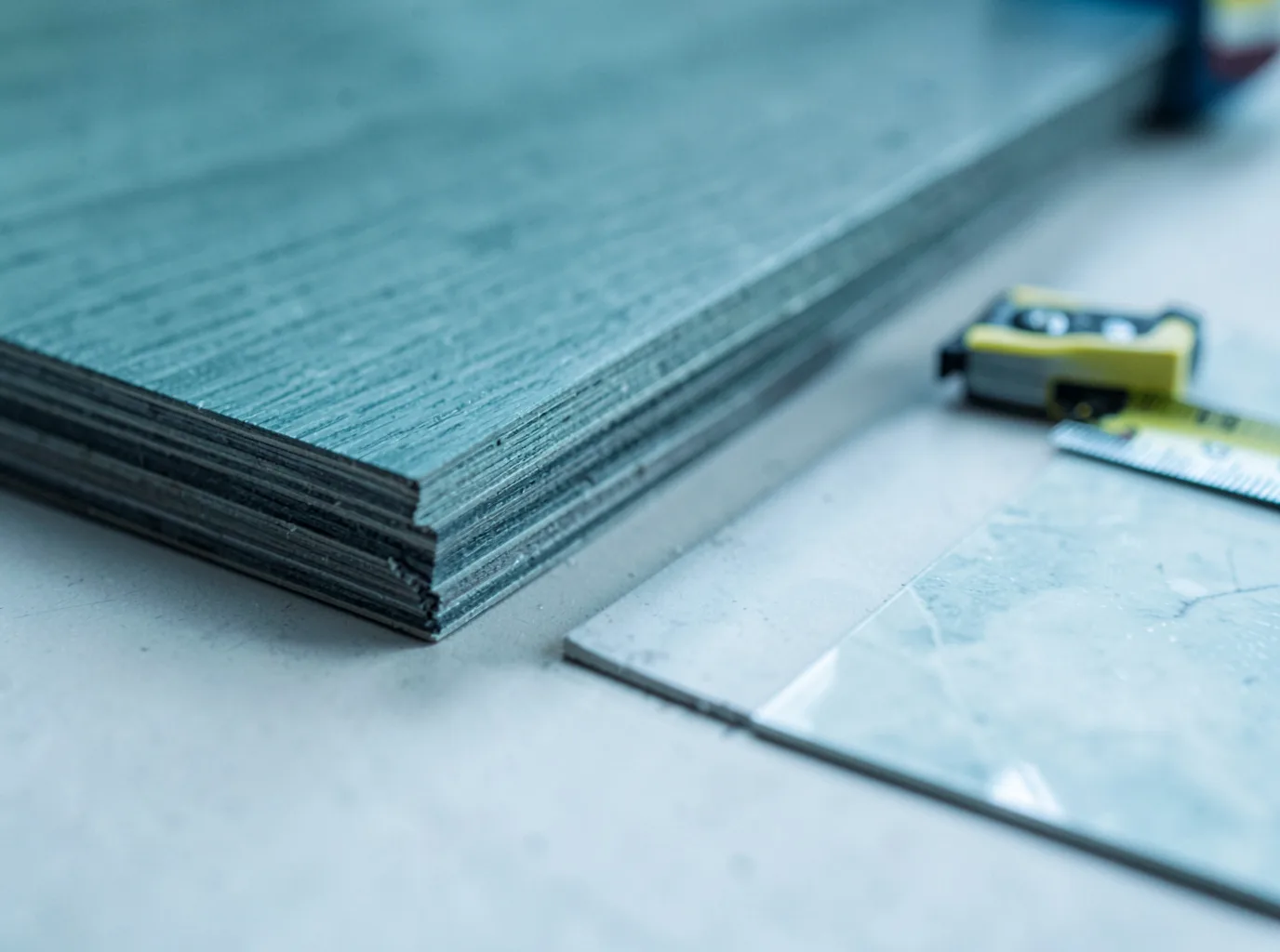 Luxury Vinyl Plank Installation Newbury, VT FAQs